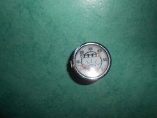 Compteur rond Huret 48 mm solex 6000 / Ténor neuf ancien stock