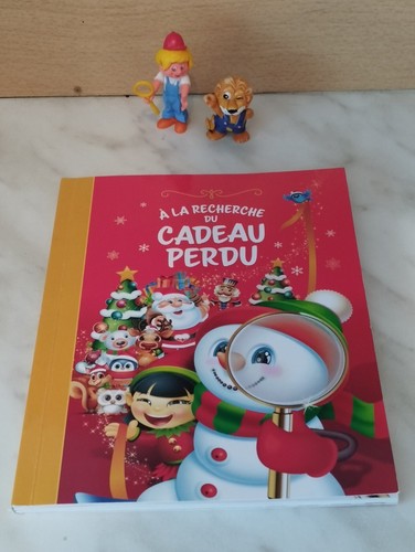 Figurines kinder ferrero - kinder, +