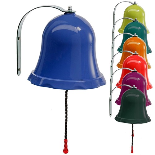 Cloche bateau jouet - cloche,