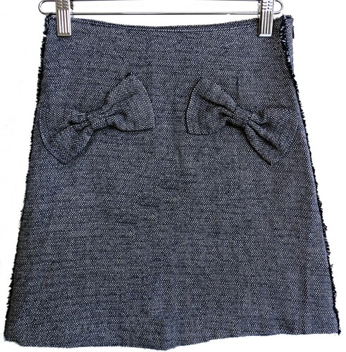 Nwt france lili gaufrette - nwt, navy