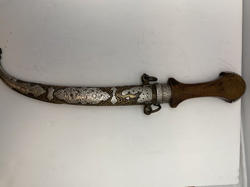 Late 1800 moroccan trina - late, 1800’s