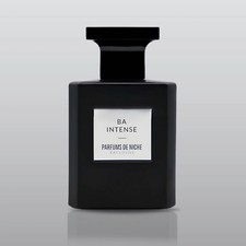 Parfum De Niche Bois Intense