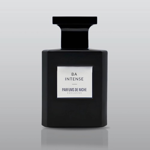 Parfum niche bois intense - niche,
