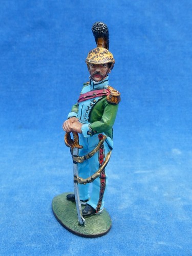 Superbe figurine plomb - !, lead