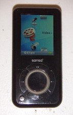 Sandisk sansa e260 - sandisk,