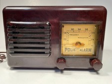 Police Monitor Scanner Polic