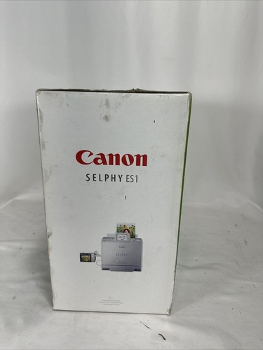 One owner pre owned cannon - one, pre-owned
