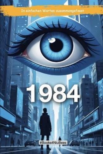 Michael anger george orwell - michael, orwell's