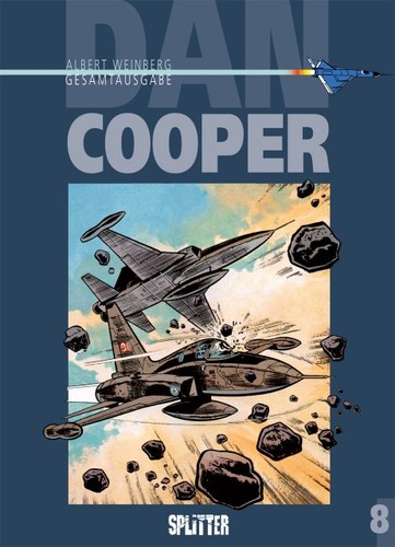 Albert weinberg dan cooper - albert,