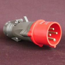 Prise LEGRAND 52243 HYPRA IP44
