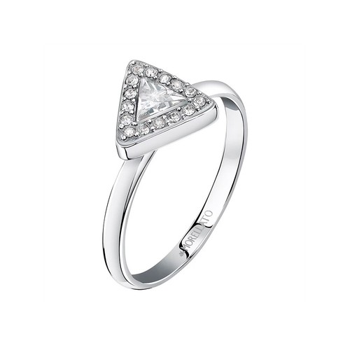 Bague morellato femme - bague,