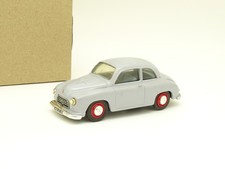 Miniroute Résine SB 1/43 - Rosengart Ariette 1950