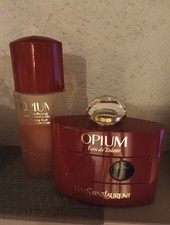 Eau De Toilette Opium Yves