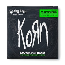cordes pour guitare electrique