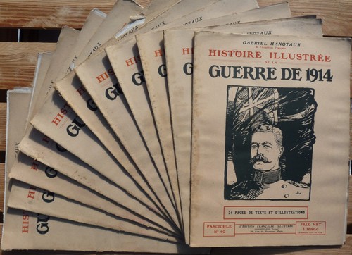 Histoire illustrée la - illustrée,