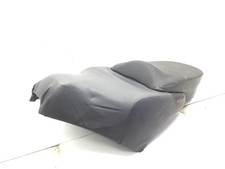 Selle Saddle - Défauts