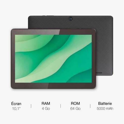 Tablette android logicom tab - tablette,