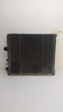 RADIATEUR RENAULT KANGOO EXPRESS (FC) fourgon 1.9 D 65 (F8Q-632) 8200330848