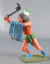 Starlux - Indiens - Série