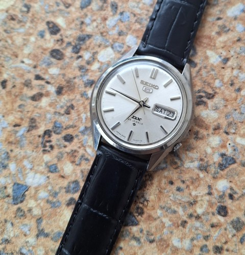 Vintage seiko 25 jewels - vintage,