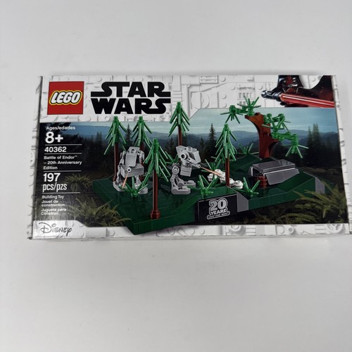 Lego star wars battle of - lego,