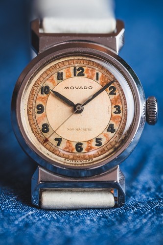 Movado acvatic borgel - acvatic,