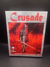 Jeu Pc Big Box Crusade version française
