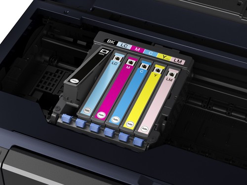 Epson expression photo 970 - expression, xp-970
