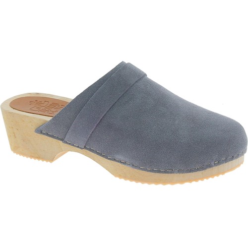 Femme sabots bois pour - sabots, en