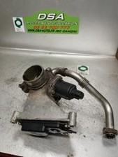 Vanne EGR RENAULT GRAND ESPACE