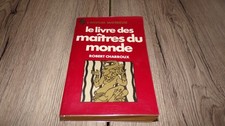Le livre des maîtres du monde