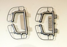 ROCO ECHELLE HO 1/87 RAMBARDES AVANT POUR LOCOMOTIVES BB 9200 / 9300