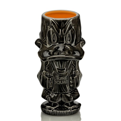 Mug tiki céramique daffy - tiki,