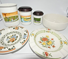Villeroy et Boch porcelaine