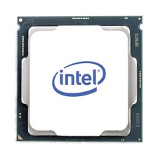 Processeurs Intel nombreuses références disponibles