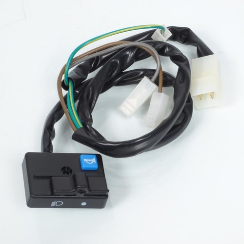 Commodo gauche rsm pour - commodo,