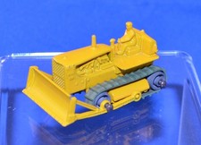 LESNEY MATCHBOX MOKO