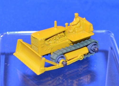 Lesney matchbox moko - lesney,