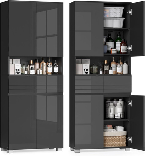 Armoire salle bain - de, de