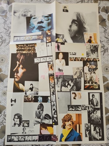 Double album vinyle les - double,