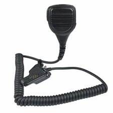 Shoulder Speaker Microphone