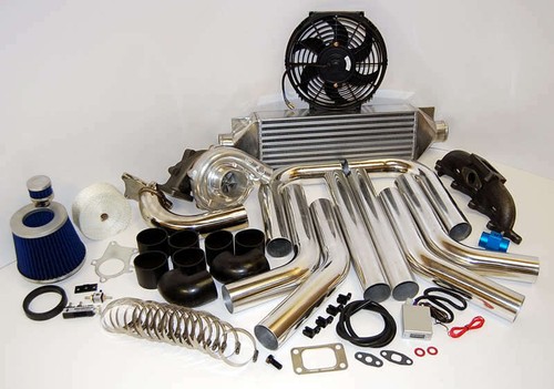 Kit turbo rue - kit,