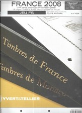 Yvert tellier france - yvert,