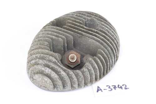 Fichtel sachs 175 1954 - fichtel, l