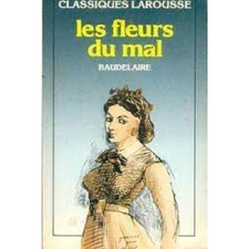 Livre Les Fleurs Du Mal