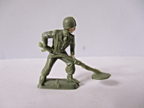 35mm starlux armee - 1/50,