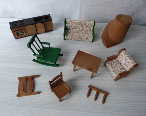 Bandai epoch mobiliers - epoch#,