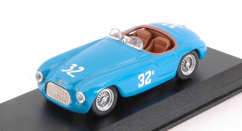 Ferrari 212 export 2nd - #32,