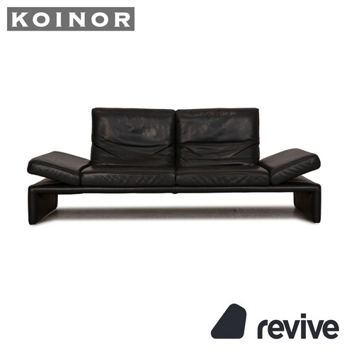 Koinor raoul canapé cuir - koinor,