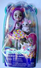 Mattel Enchantimals Mayla